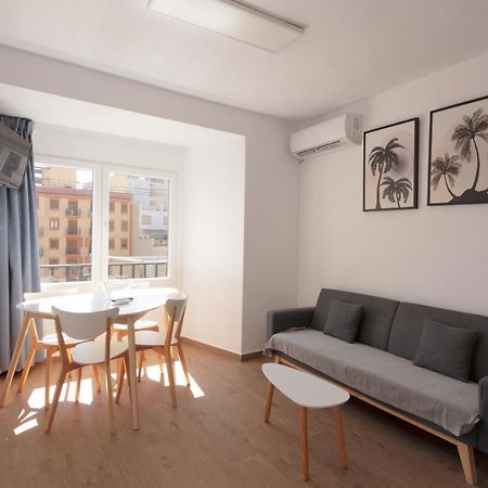 Apartamento Santa Maria By Be Alicante Eksteriør bilde