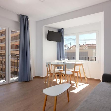 Apartamento Santa Maria By Be Alicante Eksteriør bilde