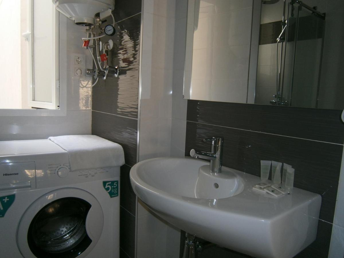 Apartamento Santa Maria By Be Alicante Eksteriør bilde