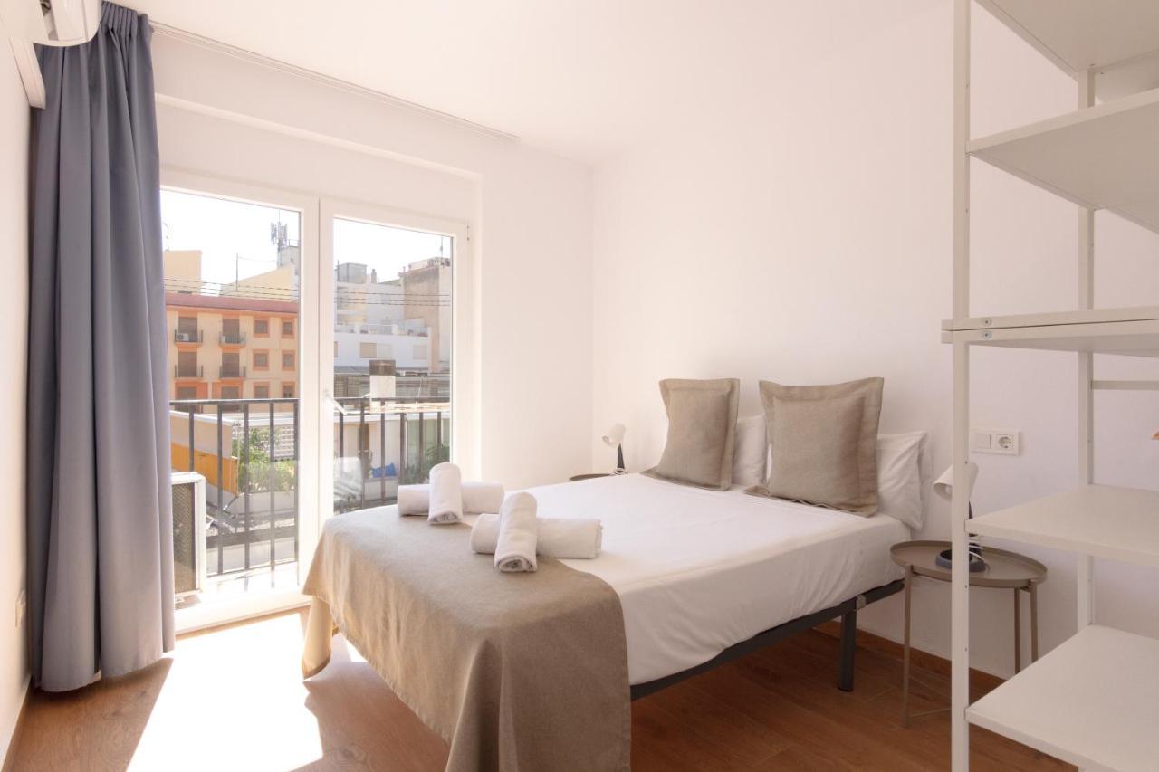 Apartamento Santa Maria By Be Alicante Eksteriør bilde