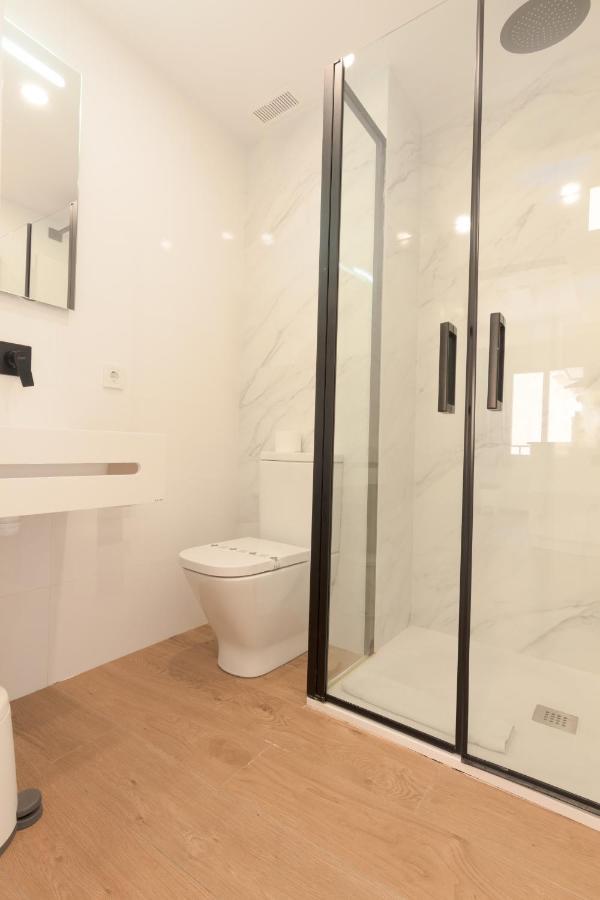 Apartamento Santa Maria By Be Alicante Eksteriør bilde