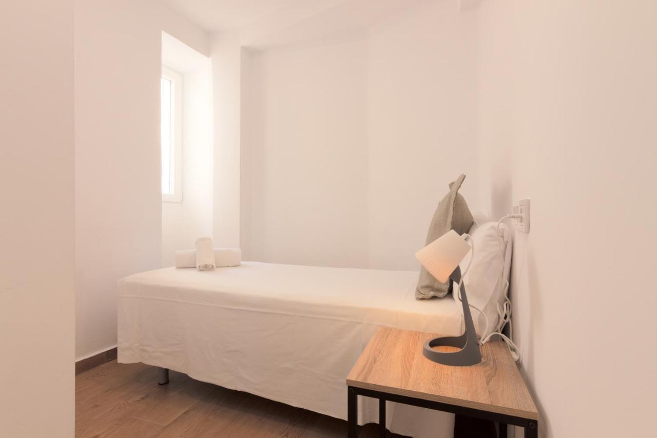 Apartamento Santa Maria By Be Alicante Eksteriør bilde